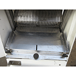 Oliver 797-32NC Bread Slicer 1/2" Cut, Used Excellent Condition image 2