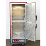 Metro C539-H-DD8890-U Insulated Mobile Heated Cabinet, Used Excellent Condition image 2