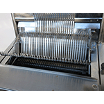 Berkel MB-7/16 Bread Slicer 7/16" Cut, Used Excellent Condition image 1