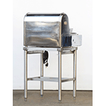 Berkel MB-7/16 Bread Slicer 7/16" Cut, Used Excellent Condition image 3