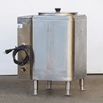 Avantco 177HWD10 10 Gallon Hot Water Dispenser, Used Excellent Condition image 2