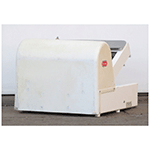 Berkel MB-7/16 Bread Slicer 7/16" Cut, Used Excellent Condition image 3