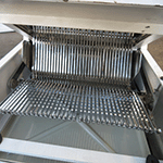Berkel MB-7/16 Bread Slicer 7/16" Cut, Used Excellent Condition image 2