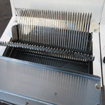 Berkel MB-7/16 Bread Slicer 7/16" Cut, Used Excellent Condition image 1