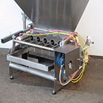 Hinds-Bock 5P-08WT Muffin Depositor, Used Excellent Condition image 3