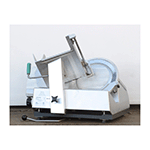 Bizerba GSP HD Automatic Meat Slicer, Used Excellent Condition image 1