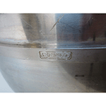 Hobart 00-275686 VMLHP40 40-Quart Bowl for 80 to 40 Bowl Adapter, Used Excellent Condition image 3