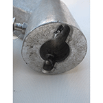 Hobart EDDOUGH-HL60 Hook for HL600, Used Excellent Condition image 1