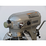Hobart A200T 20 Qt Mixer, Bowl And 2 Attachments Included, Used Excellent Condition image 1
