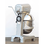 Hobart A200T 20 Qt Mixer, Bowl And 2 Attachments Included, Used Excellent Condition image 2