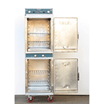 Alto Shaam 1000-TH-I Cook & Hold Oven, Used Excellent Condition image 2