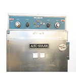 Alto Shaam 1000-TH-I Cook & Hold Oven, Used Excellent Condition image 1