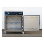 Alto Shaam 750-S 26" Low Temperature Hot Holding Cabinet, Brand New image 1