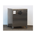 Alto Shaam 750-S 26" Low Temperature Hot Holding Cabinet, Brand New image 2