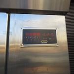LBC LRP2-40 Roll In Bakery Proofer, Used Excellent Condition image 1
