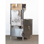 Avalon ADF26-G Donut Fryer, Used Excellent Condition image 5