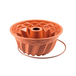 Silikomart Flexible Bakeware Kugelhopf 50.7 Oz (1.5L) image 2