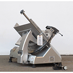 Hobart HS8N Manual Meat Slicer, Used Excellent Condition image 3