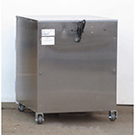 Alto Shaam 750-S 26" Low Temperature Hot Holding Cabinet, Brand New image 2