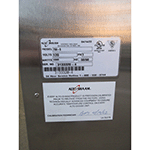 Alto Shaam 750-S 26" Low Temperature Hot Holding Cabinet, Brand New image 3