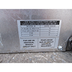 Bakers Pride P44 Countertop Stone Pizza Oven, Used Excellent Condition image 4
