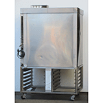 Baxter OV300G Mini Rack Gas Oven, Used Great Condition image 4