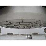 Doyon DSF030 30 Part Dough Divider Rounder, Used Excellent Condition image 2