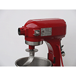 Hobart A200 Mixer 20 Qt, Bowl and 2 Attachments Included, Used Excellent Condition image 1