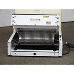 Berkel MB-1/2 Bread Slicer, 1/2" Slices, Used Excellent Condition image 3