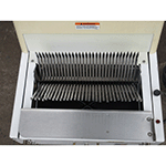 Berkel MB-1/2 Bread Slicer, 1/2" Slices, Used Excellent Condition image 2