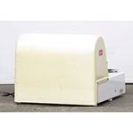 Berkel MB-1/2 Bread Slicer, 1/2" Slices, Used Excellent Condition image 1