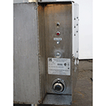Grindmaster 850E 50 Gallon Hot Water Boiler, Used Excellent Condition image 2