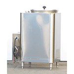 Grindmaster 850E 50 Gallon Hot Water Boiler, Used Excellent Condition image 1