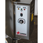 Legion LGB60 60 Gallon Stationary Kettle, Used Excellent Condition image 1