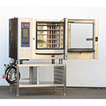 Eloma Genius MT 6-11 Electric Combi Oven, Used Excellent Condition image 1