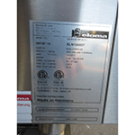 Eloma Genius MT 6-11 Electric Combi Oven, Used Excellent Condition image 4