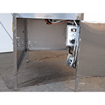 Avalon RFG318 18'' Gas Donut Fryer, Used Excellent Condition image 2