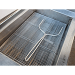Avalon RFG318 18'' Gas Donut Fryer, Used Excellent Condition image 1