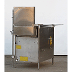 Avalon RFG318 18'' Gas Donut Fryer, Used Excellent Condition image 4