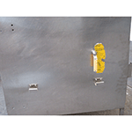 Avalon RFG318 18'' Gas Donut Fryer, Used Excellent Condition image 5