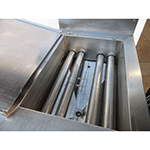 Avalon ADF26-G Donut Fryer, Used Excellent Condition image 1