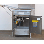 Avalon ADF26-G Donut Fryer, Used Excellent Condition image 2