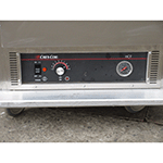 Cres Cor H-135-SUA-11 Mobile Heated Cabinet, Used Excellent Condition image 1