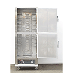 Cres Cor H-135-SUA-11 Mobile Heated Cabinet, Used Excellent Condition image 2