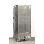Cres Cor H-135-SUA-11 Mobile Heated Cabinet, Used Excellent Condition image 3