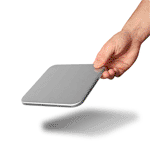 Penn Scale Digital Portion Scale, 10 lb x 0.1 oz image 3