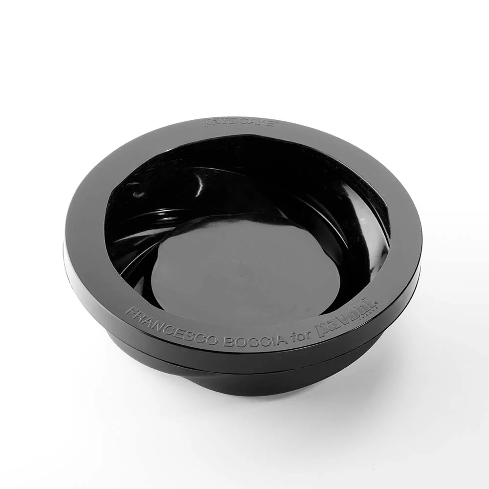 Pavoni Pavocake KE103 Karma Silicone Mold, 33.8 oz. image 3