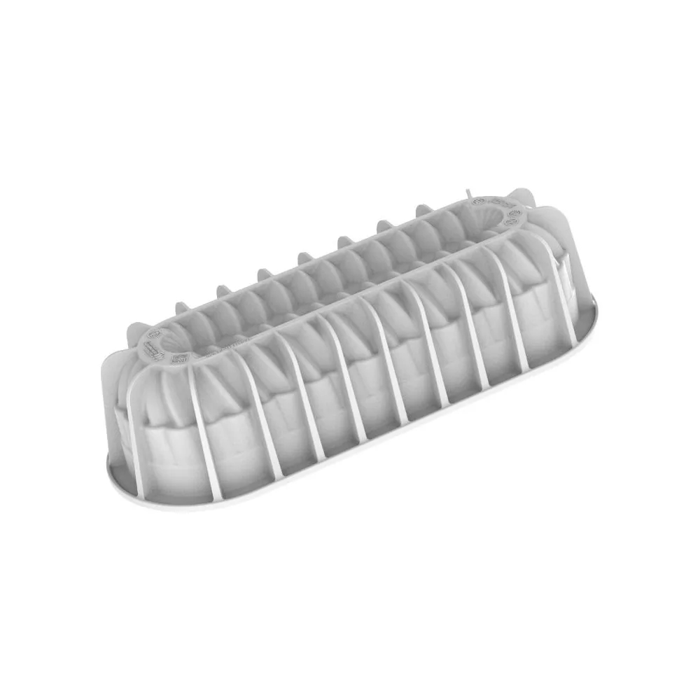 Silikomart PLEIN COEUR BUCHE 860 Silicone Mold, 29.1 oz. image 4