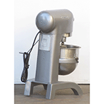 Hobart C100 10 Qt Mixer, Bowl and 2 Attachments Included, Used Excellent Condition image 1