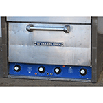 Bakers Pride P44 Countertop Pizza Oven, Electric, Used Excellent Condition image 2